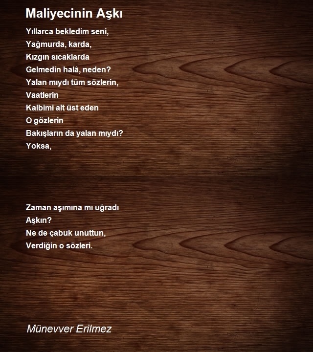 Münevver Erilmez