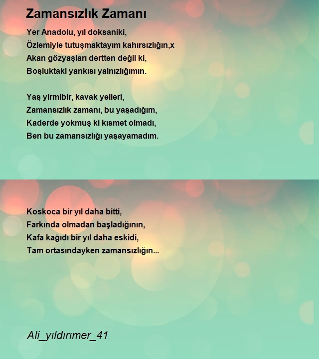 Şair Ali_yıldırımer_41