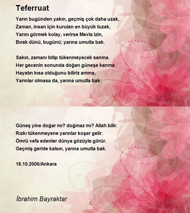 İbrahim Bayraktar