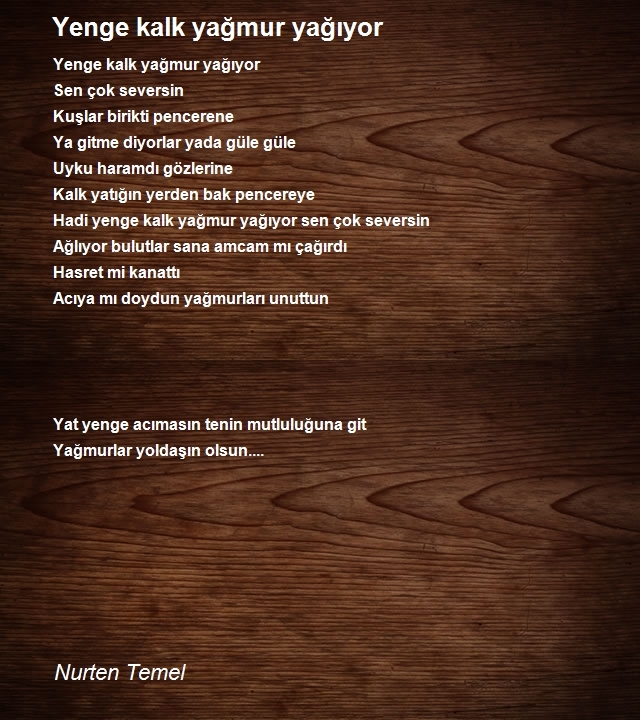 Nurten Temel