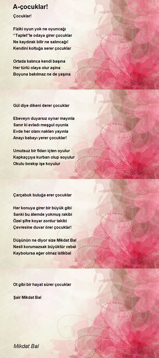 Mikdat Bal