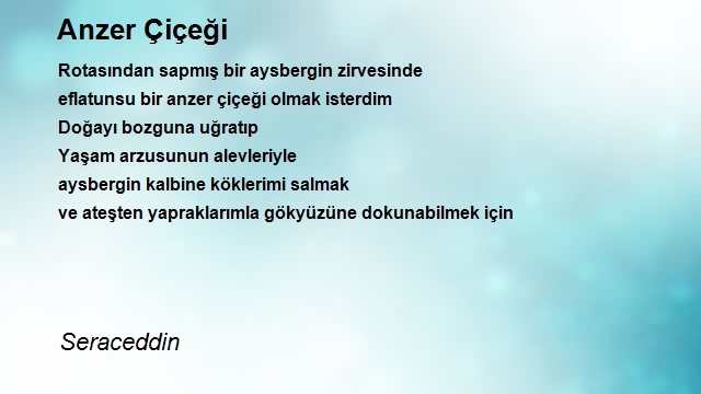 Seraceddin Çelebi