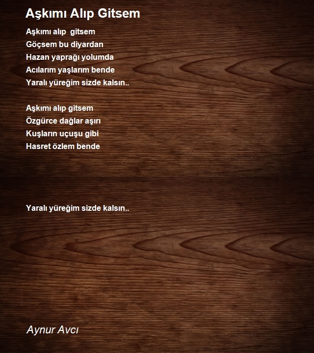 Aynur Avcı