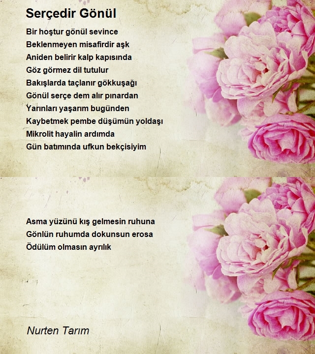 Nurten Tarım