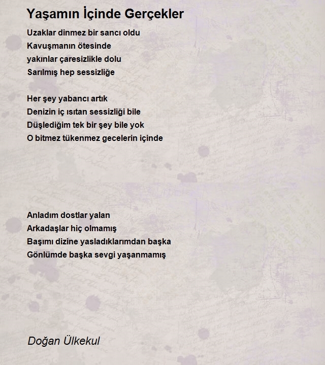 Doğan Ülkekul