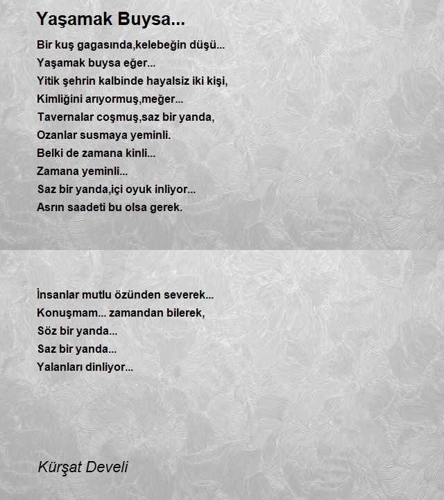 Kürşat Develi