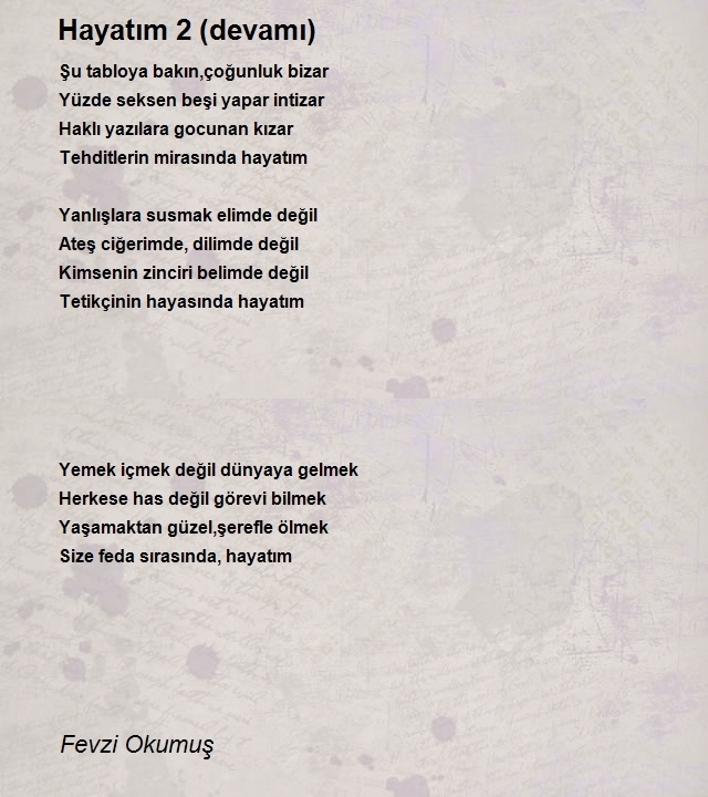 Fevzi Okumuş