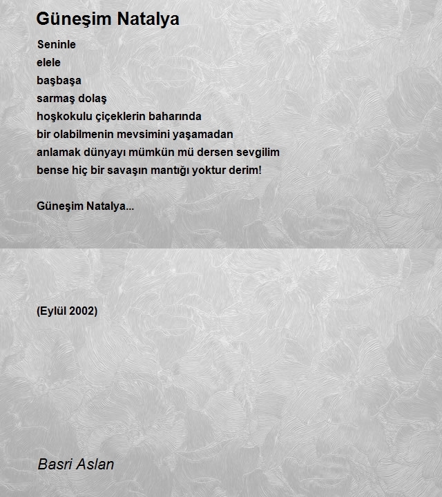 Basri Aslan