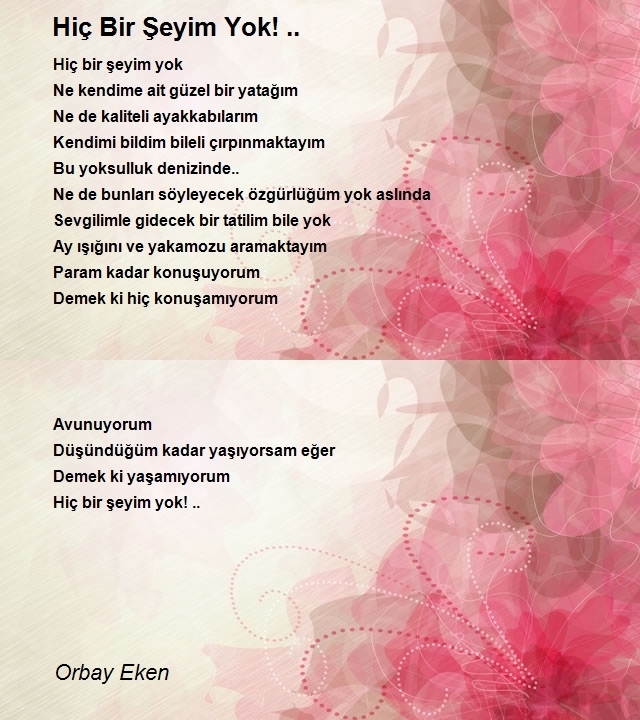 Orbay Eken