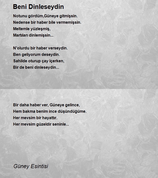 Güney Esintisi