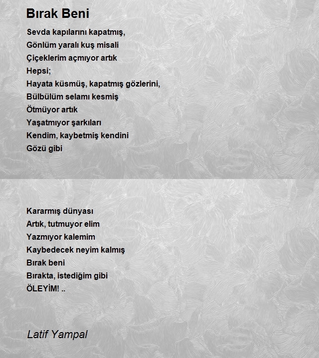 Latif Yampal