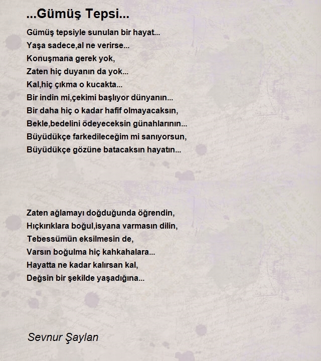 Sevnur Şaylan