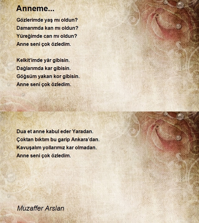 Muzaffer Arslan