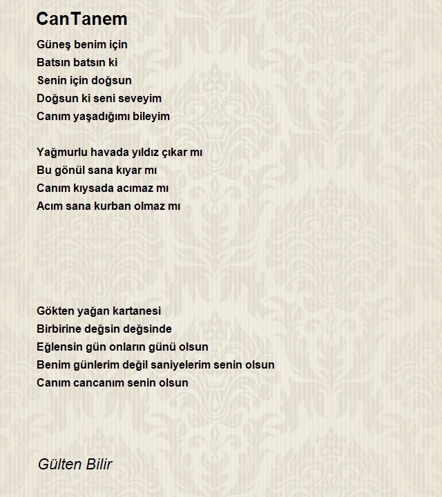 Gülten Bilir