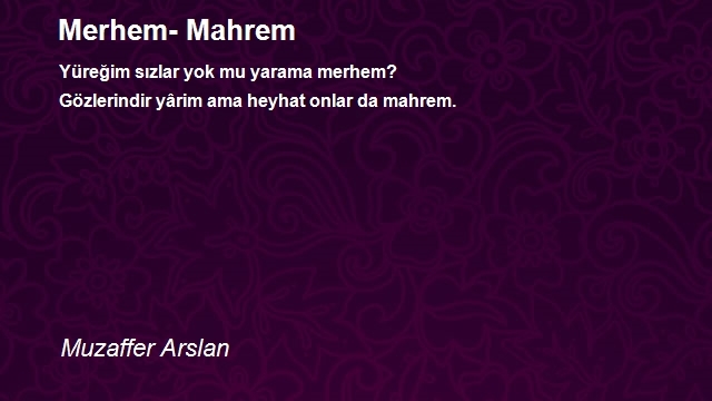 Muzaffer Arslan