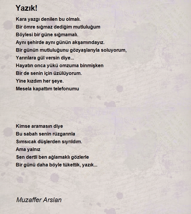 Muzaffer Arslan