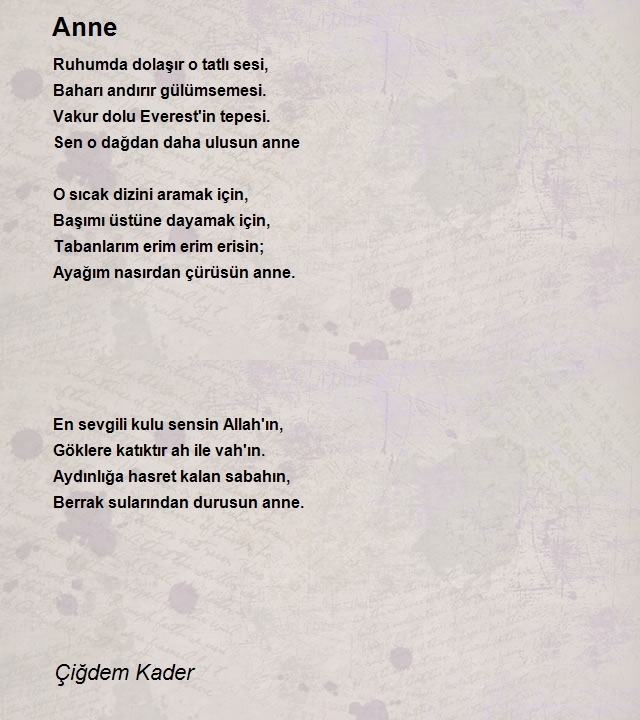 Çiğdem Kader