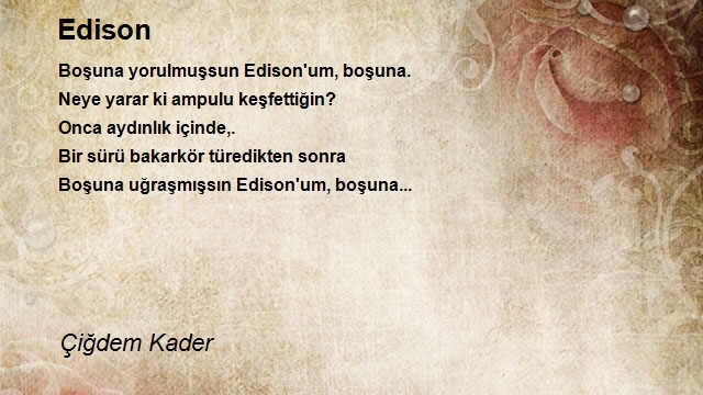 Çiğdem Kader