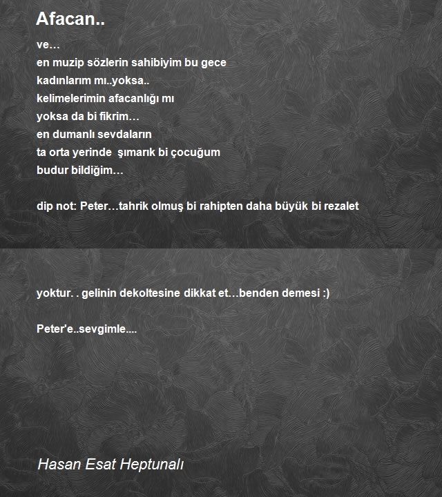 Hasan Esat Heptunalı