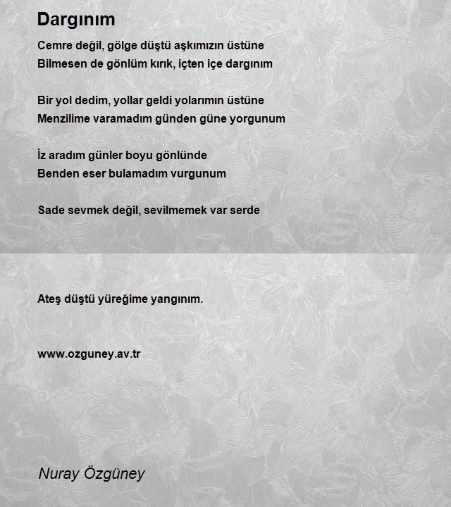 Nuray Özgüney