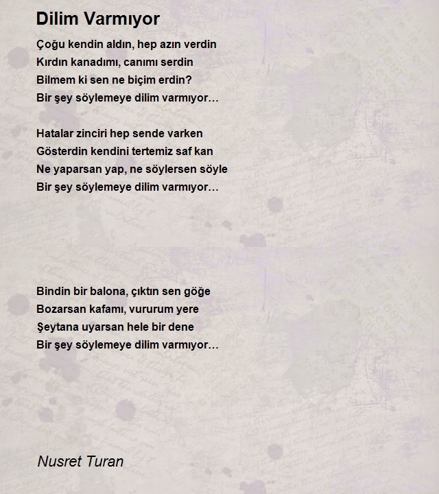 Nusret Turan