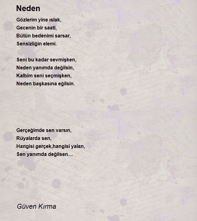 Güven Kırma