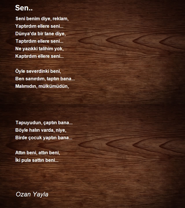 Ozan Yayla