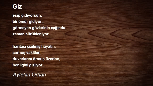 Aytekin Orhan