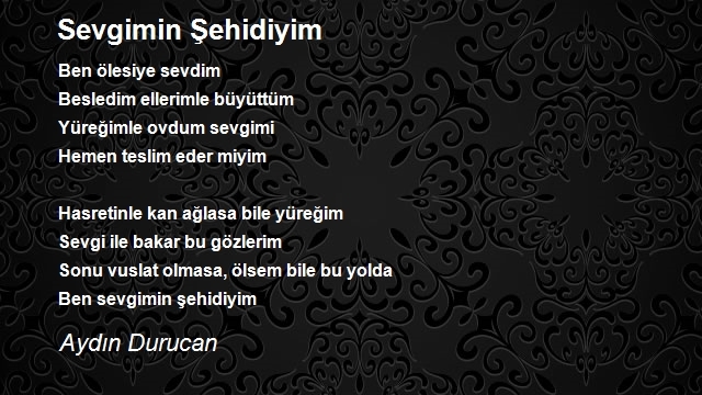 Aydın Durucan