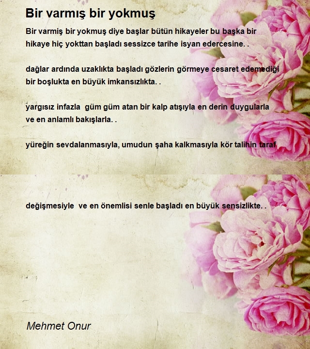 Mehmet Onur