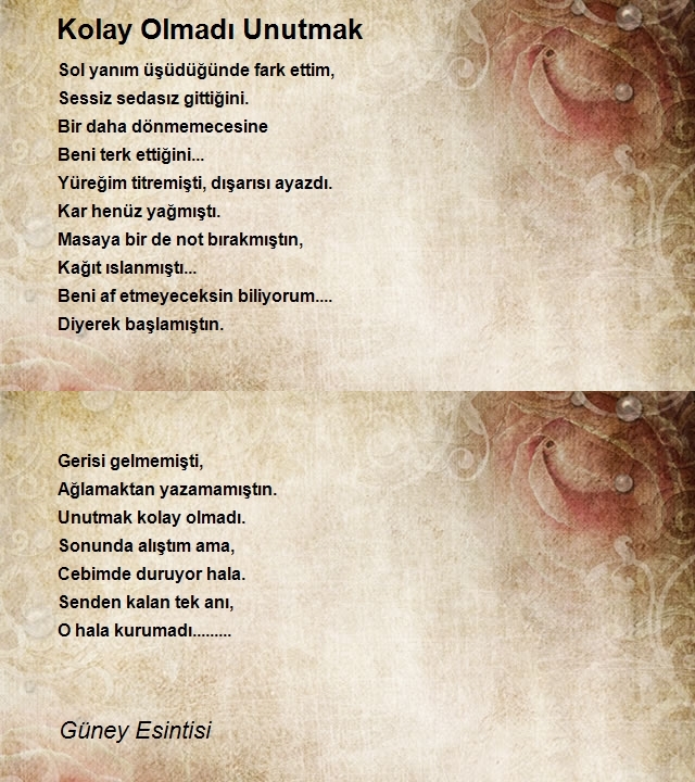 Güney Esintisi