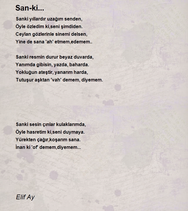 Elif Ay