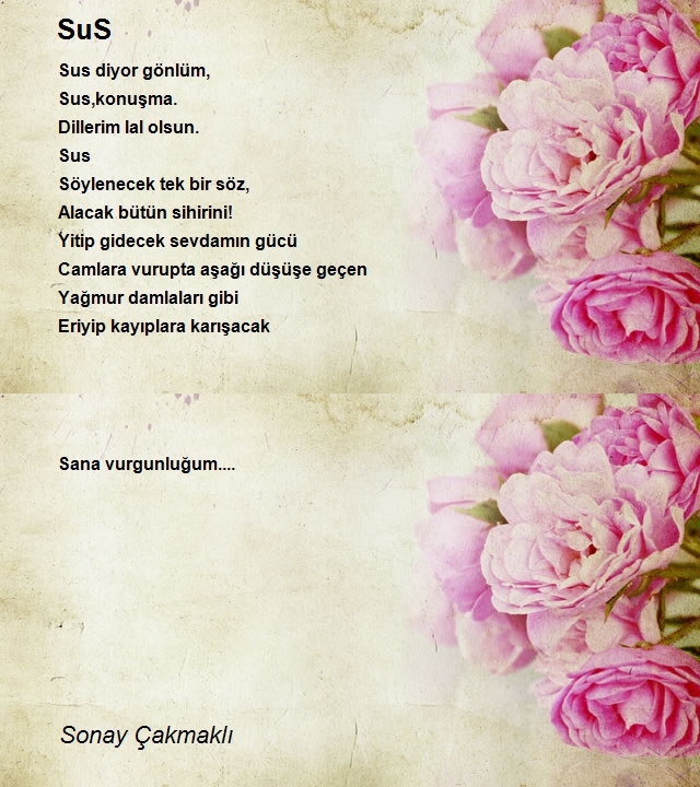 Sonay Çakmaklı