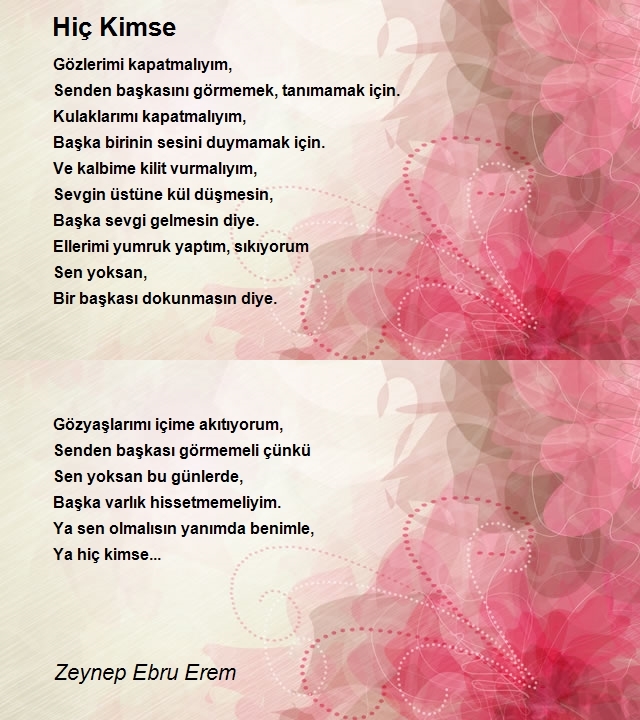 Zeynep Ebru Erem