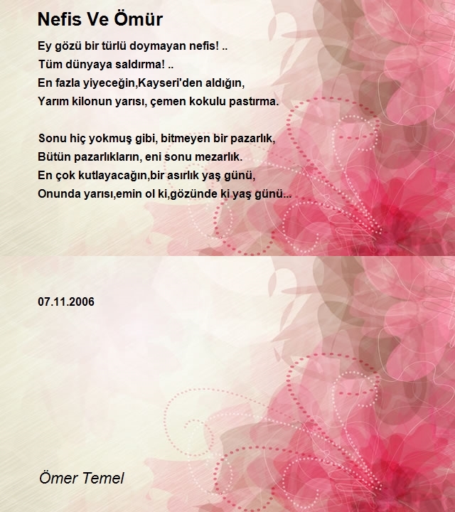 Ömer Temel