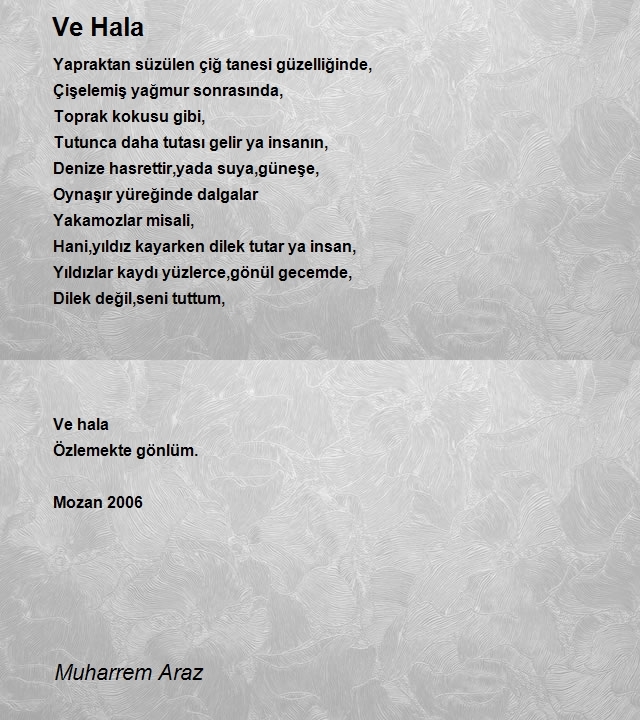 Muharrem Araz