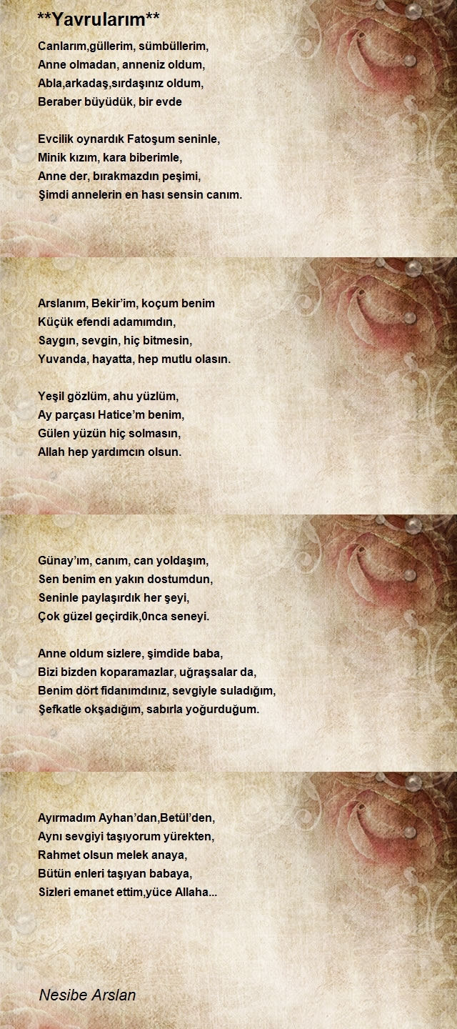 Nesibe Arslan