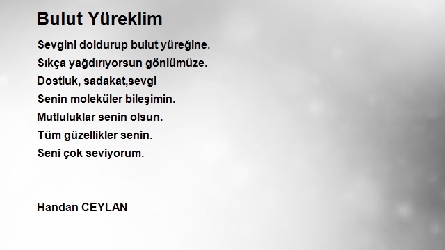 Handan Ceylan