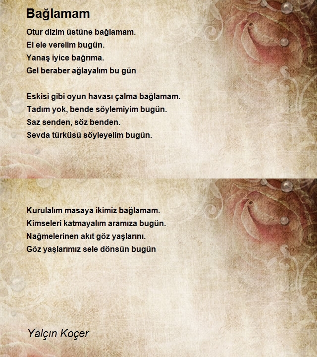 Yalçın Koçer