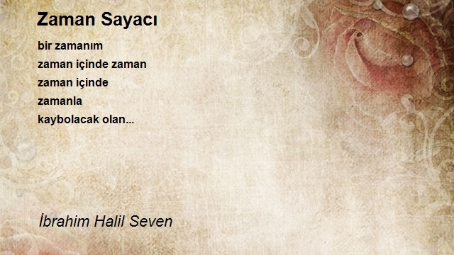 İbrahim Halil Seven