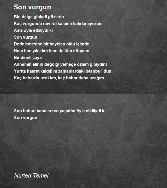 Nurten Temel