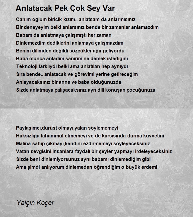 Yalçın Koçer