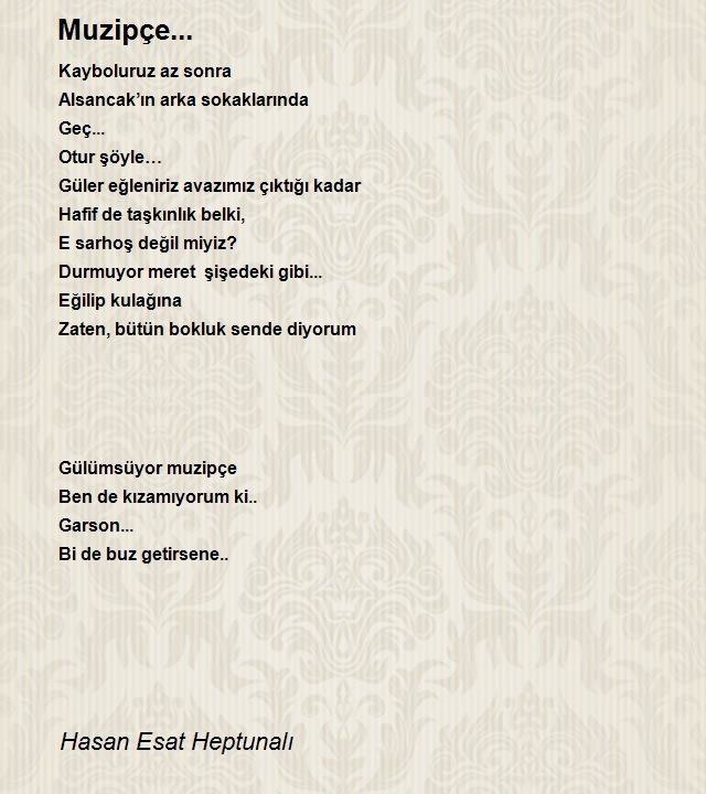 Hasan Esat Heptunalı