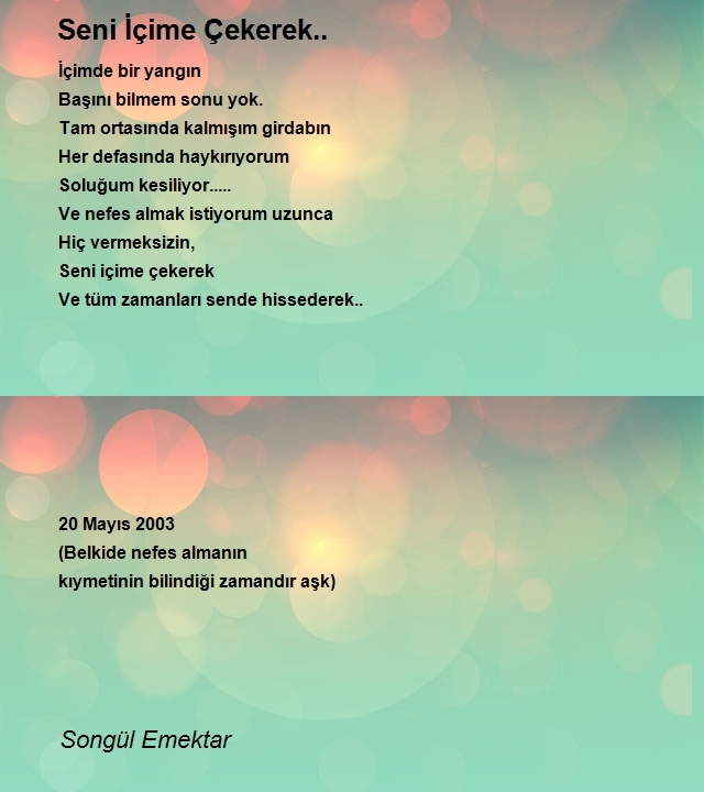 Songül Emektar