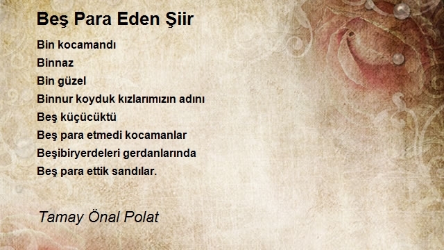 Tamay Önal Polat