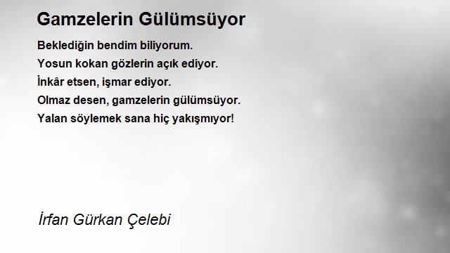 İrfan Gürkan Çelebi