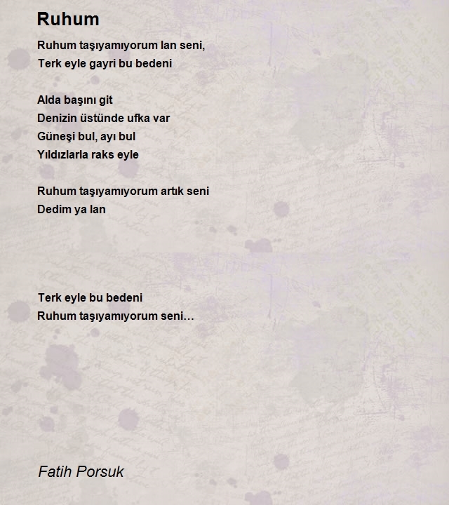 Fatih Porsuk