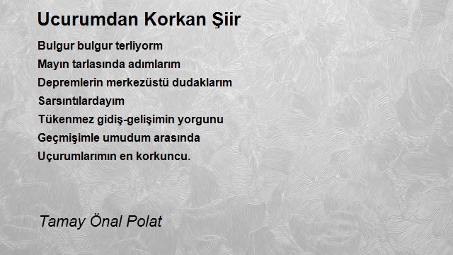 Tamay Önal Polat