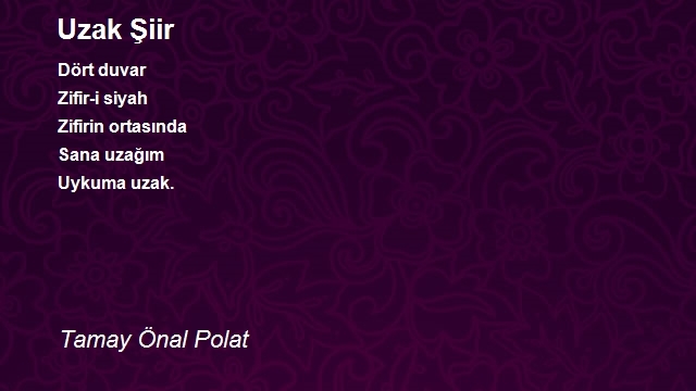 Tamay Önal Polat