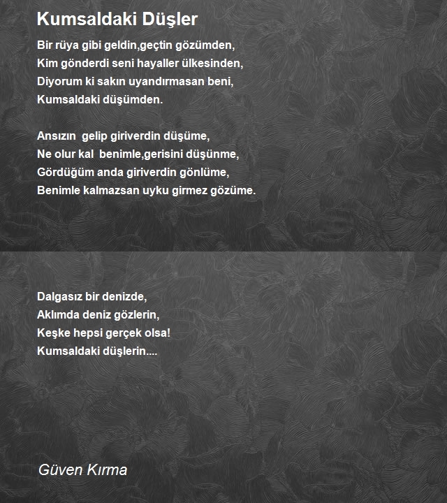 Güven Kırma